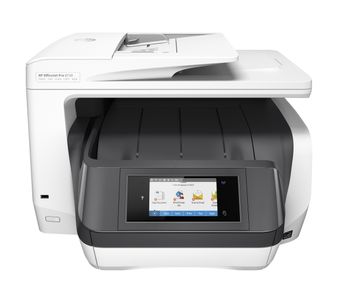 HP OfficeJet Pro 8730 All-in-One Printer (D9L20A)