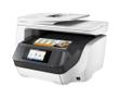 HP OfficeJet Pro 8730 All-in-One MFP A4 20ppm Inkjet Color USB print copy scan fax (D9L20A#A80 $DEL)