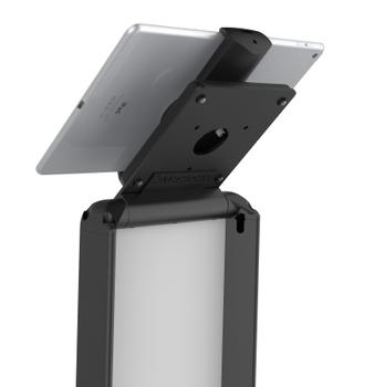MACLOCKS Universal Tablet Cling 2.0 (140BUCLGVWMB)