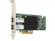 Hewlett Packard Enterprise STOREFABRIC CN1200E-T 10GB CNA .                                IN CPNT (N3U51A)