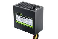 Chieftec ECO Series GPE-700S - Strømforsyning (intern) - ATX12V 2.3 - AC 230 V - 700 watt - aktiv PFC (GPE-700S)