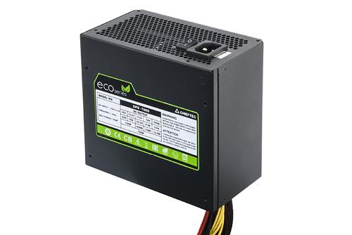 CHIEFTEC Eco 700W PSU ATX12V/ EPS12V/ 80+ Bronze (GPE-700S)