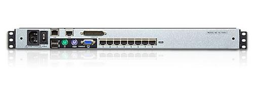 ATEN 16-Port 19" LCD (KL1516AIN-AXA-2XK06RG)