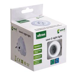 ULTRON Night-Light Plug In  (185959)