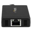 STARTECH 3-Port USB 3.0 Hub plus Gigabit Ethernet - USB-C - Includes Power Adapter	 (HB30C3A1GE)