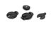 TOMTOM GOOSENECK CARMOUNT FOR START VIA GO ACCS