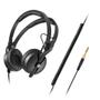 SENNHEISER HD 25 PLUS On-Ear DJ Headphone SPECIAL OR (506908)