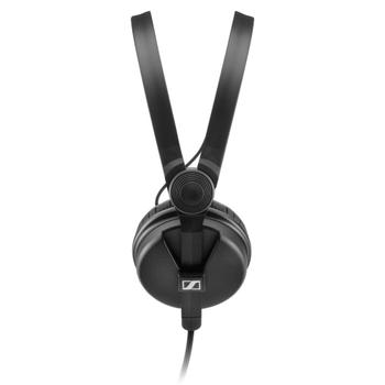 SENNHEISER HD 25 PLUS On-Ear DJ Headphone SPECIAL OR (506908)