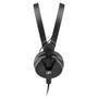SENNHEISER HD 25 PLUS On-Ear DJ Headphone SPECIAL OR (506908)