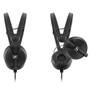 SENNHEISER HD 25 PLUS On-Ear DJ Headphone SPECIAL OR (506908)