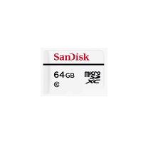 ACTi Sandisk 64G MicroSDXC Class 10 (PMMC-0301)