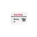 ACTi Sandisk 64G MicroSDXC Class 10