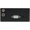STARTECH 10 Gigabit Ethernet Copper-to-Fiber Media Converter - Open SFP+ - Managed 	 (ET10GSFP)