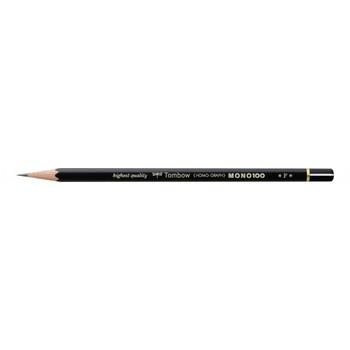 TOMBOW Blyant Tombow MONO 100 mix 4H-6B (12) (MONO-100-AS)