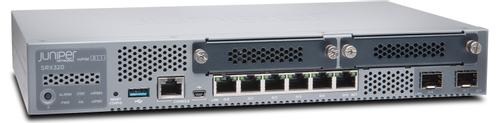 JUNIPER Networks SRX320 HW only require SRX320 jsb or jse (SRX320)