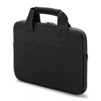 DICOTA A SmartSkin Laptop Sleeve 15.6" - Notebook sleeve - 15.6" - black (D31182)