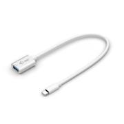 I-TEC USB 3.1 Type-C for 3.1/3.0/2.0 Type-A adapter
