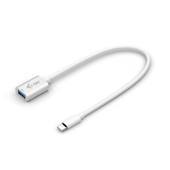 I-TEC USB 3.1 Type-C for 3.1/ 3.0/ 2.0 Type-A adapter (C31ADA)