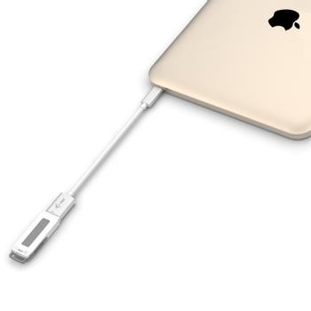 I-TEC USB ADAPTER TYPEC/ TYPEA USB  (C31ADA)