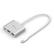 I-TEC USB 3.1 Type-C HDMI and USB Adapter with Power Delivery function