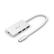 I-TEC USB 3.1 Type-C 3-port HUB with Power Delivery function
