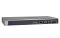 NETGEAR 8-PORT 10GB ETH.SMART MGDSWITCH IN CPNT (XS708T-100NES)