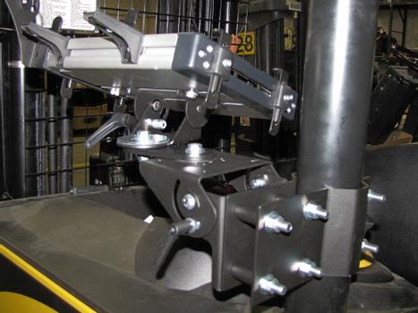 GAMBER-JOHNSON 2IN AND 3IN TUBE CLAMP . CPNT (7160-0561)