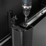 Chief FUSION DYNAMIC HEIG HT ADJUSTABLE CART - MEDI (MPD1U)