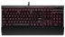 CORSAIR Mechanical Gaming Keyboard K70 LUX - Red LED - Cherry MX Red (NA)