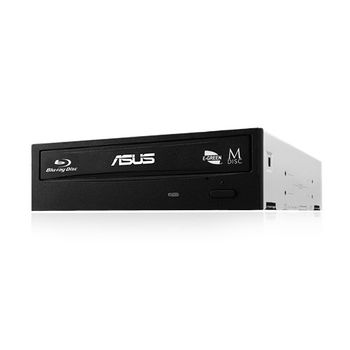 ASUS Internal Blu-Ray Writer Black (90DD01E0-B30000)