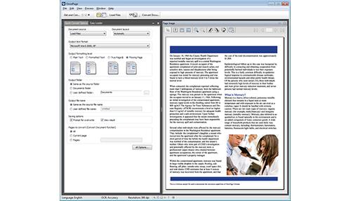 NUANCE UPG OMNIPAGE ULTIMATE ESD   DOWN (ESN-E789Z-W00-19.0)