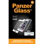 PanzerGlass iPhone 6/6s White w. Silver TPU Case