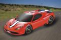 JAMARA Ferrari 458 Speciale A, 95 mm, 190 mm, 51 mm, 165 g (405033)