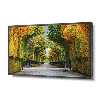 Sharp / NEC MultiSync X554HB 55" Display (60003912)