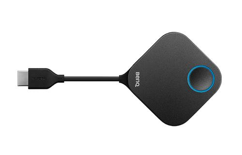 BENQ Instashow Wdc10 Wireless  (9H.JF878.N3E)