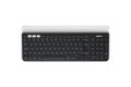 LOGITECH K780 Multi-Device Trådløs Nordisk