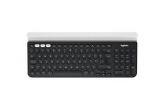 LOGITECH K780 Multi-Device Bluetooth Keyb PAN-2.4GHZ/BT-NORDIC NX