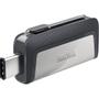 SANDISK 128GB Ultra Dual Drive Go USBC Flash (SDDDC3-128G-G46)