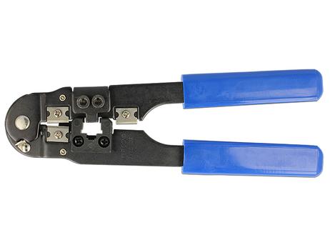 DELOCK Verktøysett for nettverk (86105)