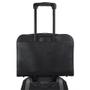 DELL Targus Executive Topload - Notebook carrying case - 14" - black (460-BBUL)