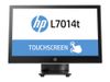 HP L7014T TOUCH MONITOR EN LOCAL IN (T6N32AA#ABB)