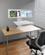 ERGOTRON WORKFIT-S DUAL MONITOR REAR MOUNTING BRIGHT WHITE ACCS (33-407-062)
