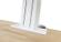 ERGOTRON WORKFIT-S DUAL MONITOR REAR MOUNTING BRIGHT WHITE ACCS (33-407-062)