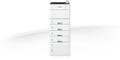 CANON I-Sensys Lbp352X 1200 X 1200 (0562C008AA)