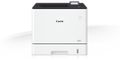 CANON i-SENSYS LBP712Cx A4 Color Laser Printer 9.600x600 dpi 38ppm Auto Duplex Print Print PCL/ PostScript Druck (0656C001)