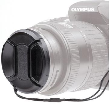 KAISER lens cap       Snap-On 37 (6845)