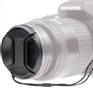 KAISER Lens Cap       Snap-On 67 (6838)