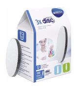 BRITA MicroDisc Nachfüll Pack 3