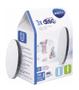 BRITA MicroDisc Nachfüll Pack 3