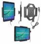BRODIT Active holder with cig-plug (521782)